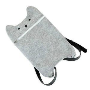 Bags - Cat Convertible Backpack Bags - Cat Convertible Backpack